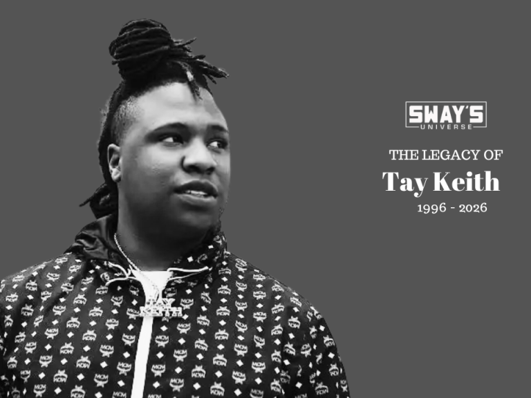 Memorial Post Tay Keith Memorial Post Tay Keith