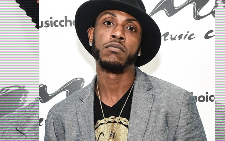 Mystikal Sentenced to 20 Years for Louisiana Rape
