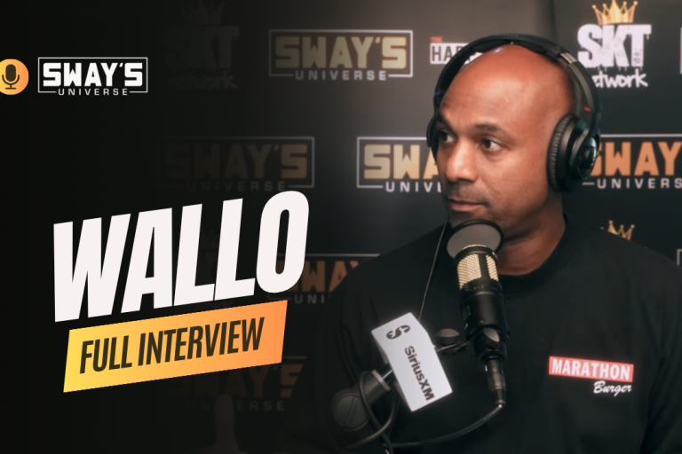 Why Wallo Says Haters Are Your Best Marketing Team