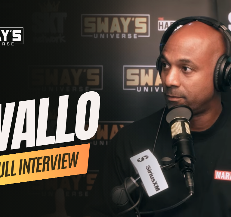 Why Wallo Says Haters Are Your Best Marketing Team
