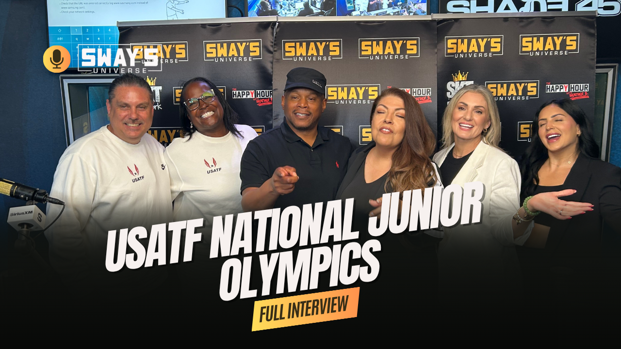 USATF Junior Olympics: Why This Event is a Game Changer for Kids