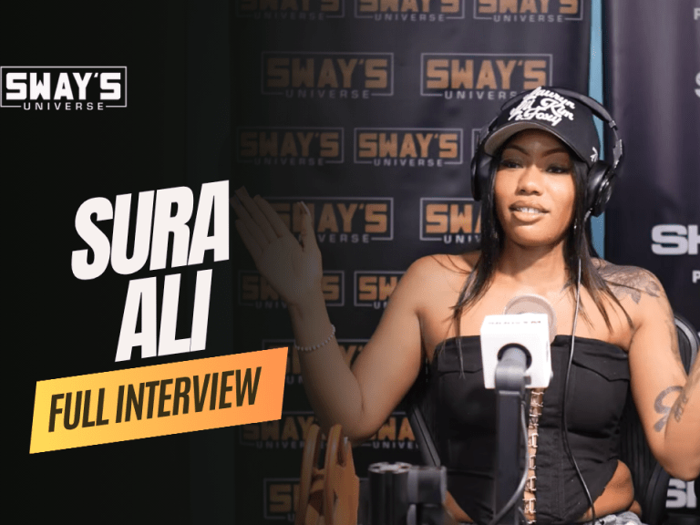 Show Name S1 Ep01 Artist Name SU Thumbnail Wide Sura Ali