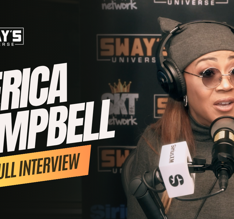 How to Heal After Cheating: Erica Campbell’s Powerful Testimony