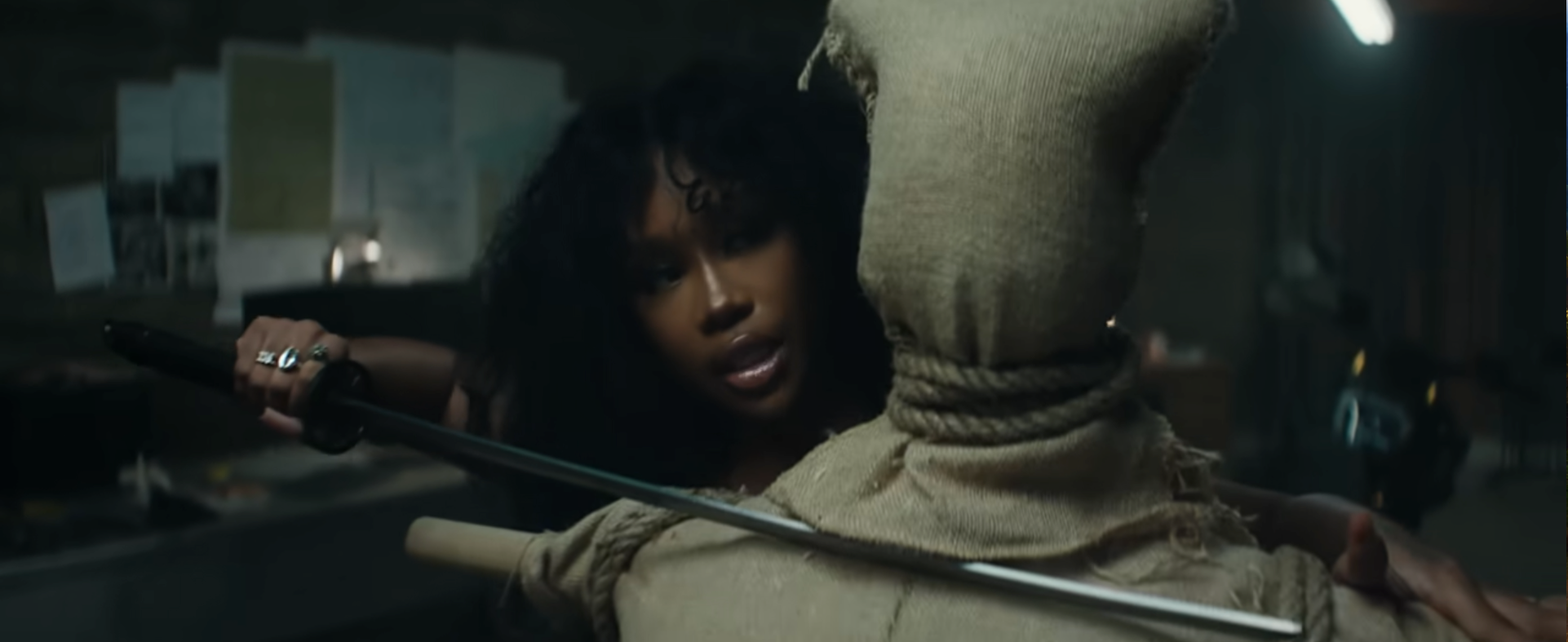 SZA Calls Out AI After 238 of Her Songs Train Music Models