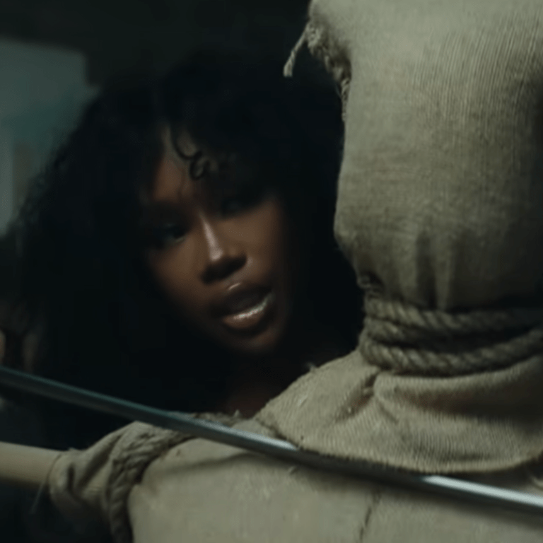 SZA Calls Out AI After 238 of Her Songs Train Music Models