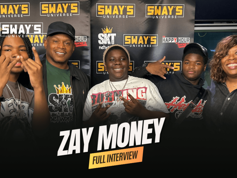 Zay Money Zay Money