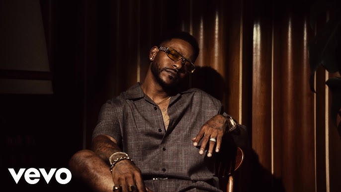 Eric Bellinger Celebrates Fatherhood and a New Chapter With Heartfelt New Single