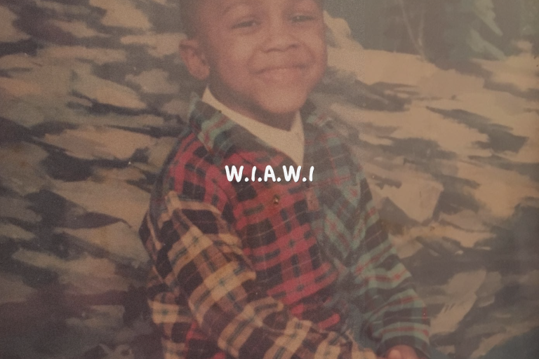 Norfolk’s Marv.P Opens a New Chapter with Emotionally Charged Project “Was It All Worth It”