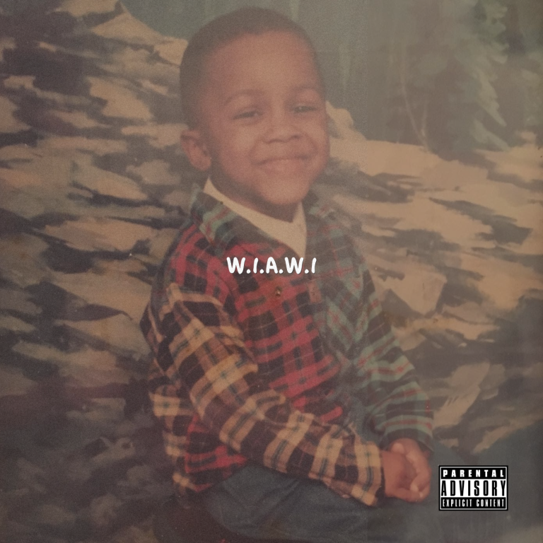 Norfolk’s Marv.P Opens a New Chapter with Emotionally Charged Project “Was It All Worth It”
