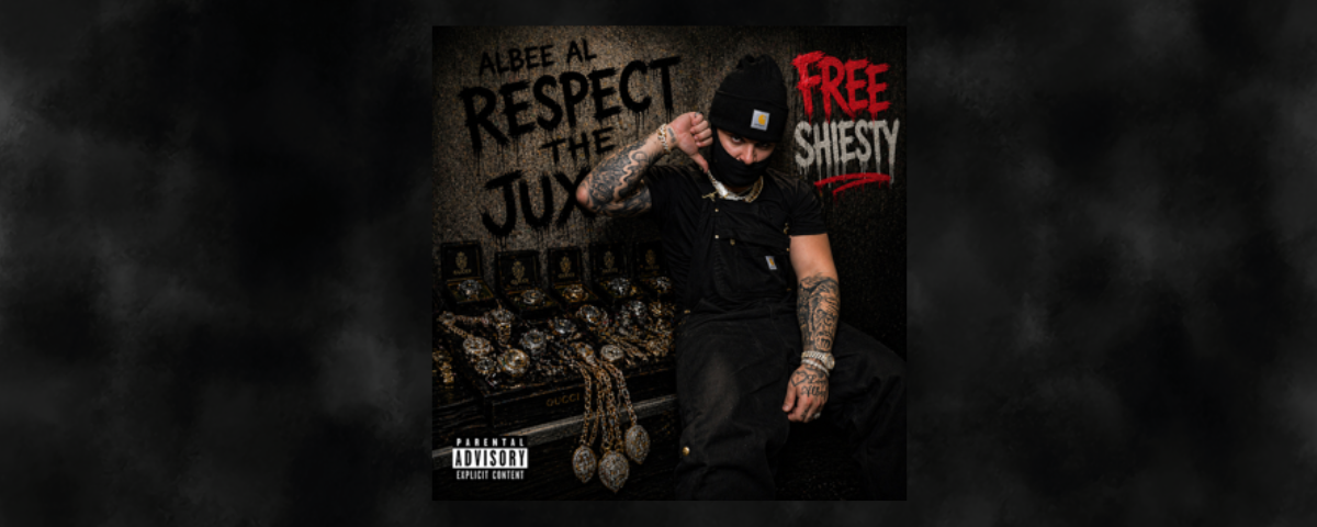 Albee Al Goes Ten Toes Down With 