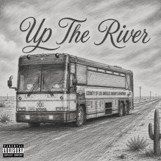 J. Stone Returns With ‘Up The River,’ A Powerful Introduction to Minor Setbacc Major Comebacc