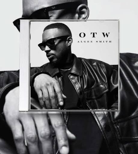 Algee Smith Kicks Off a New Chapter With “OTW”