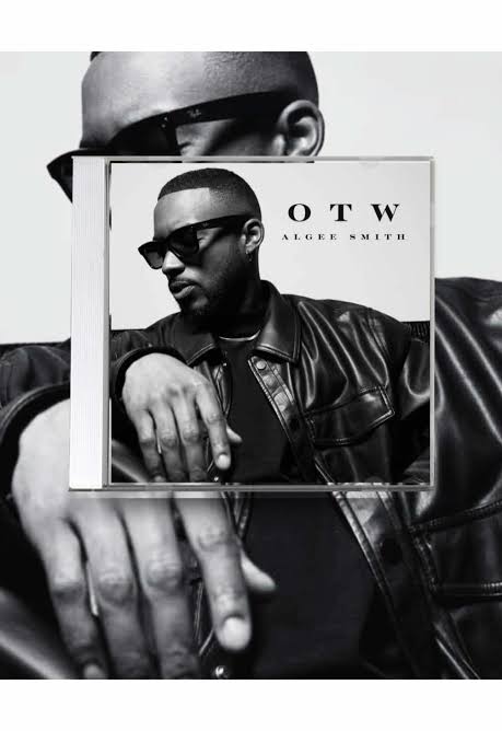 Algee Smith Kicks Off a New Chapter With “OTW”