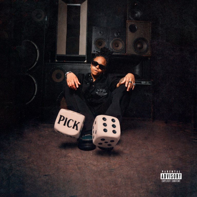 SYX Makes Her Mark With West Coast-Inspired ‘Pick Syx’ EP Featuring an All-Star Lineup