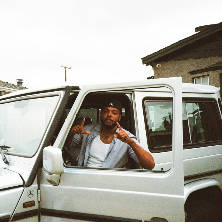 MoThoro Taps Into L.A.’s Golden Era on New Single “Yellow Album Nostalgia”