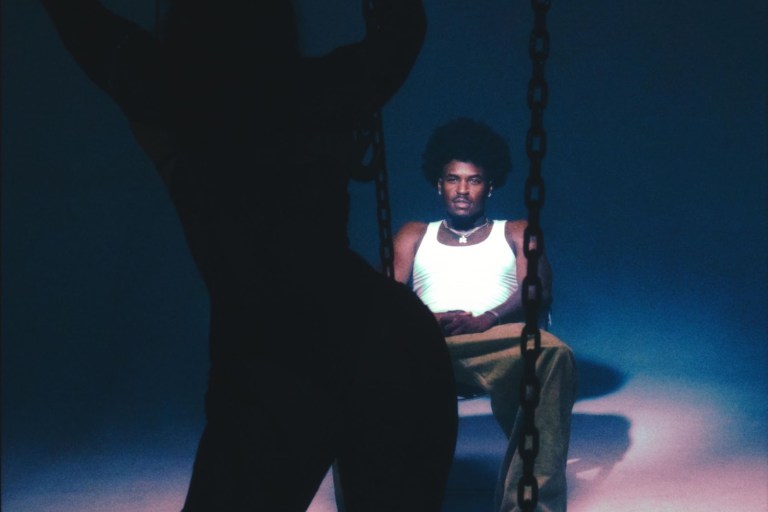 After Breakout BET Awards Performance, Kenny Iko Returns With Romantic Anthem “Pretty Words”
