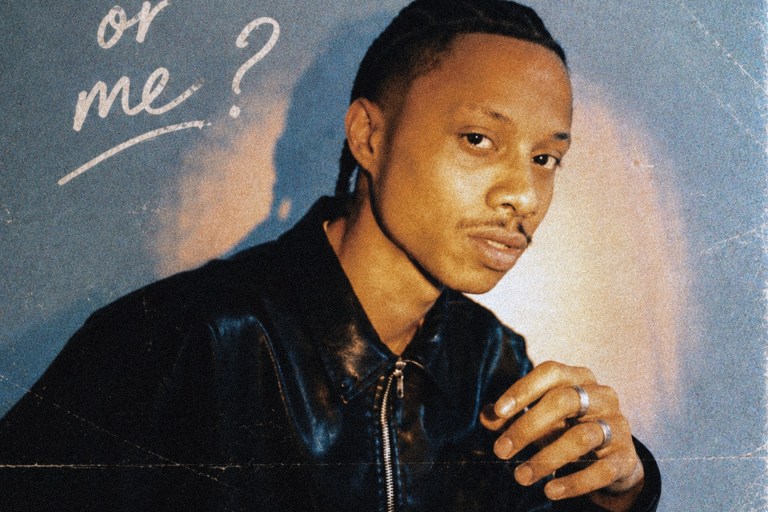 Blaxian Keeps the Energy High With Infectious New Single “Him or Me”