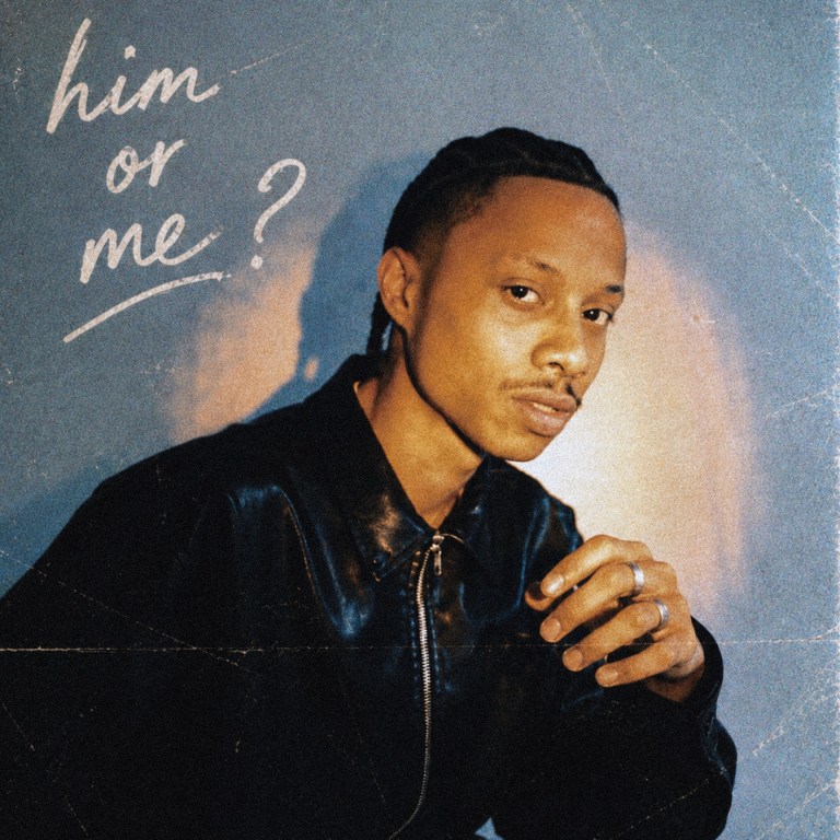 Blaxian Keeps the Energy High With Infectious New Single “Him or Me”