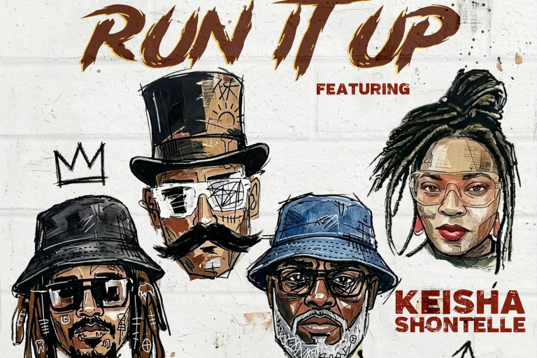 Baron Von Alias Drops Two New Singles: “Run It Up” and “Better Know”