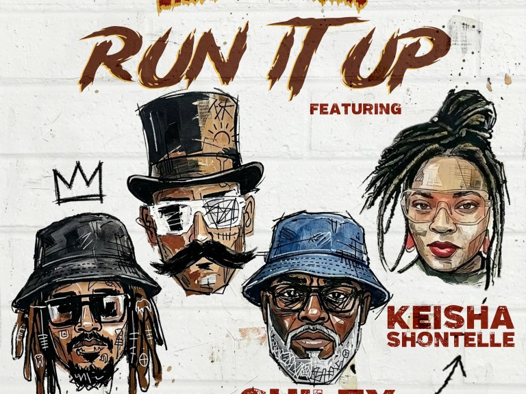 Baron Von Alias Run It Up Single Artwork 3000x3000 1 Baron Von Alias Run It Up Single Artwork 3000x3000 1