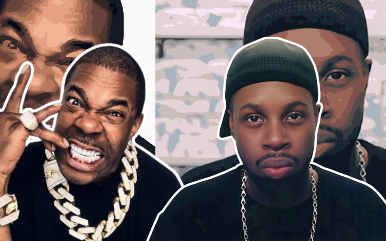 Busta Rhymes Unleashes “Spazzz” in an Exclusive World Premiere on Sway’s Universe