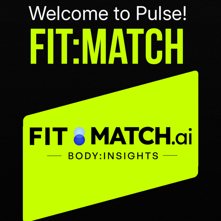 WePulse and Fit AI Are Bringing Body Intelligence Directly to the Athlete Recruitment Process