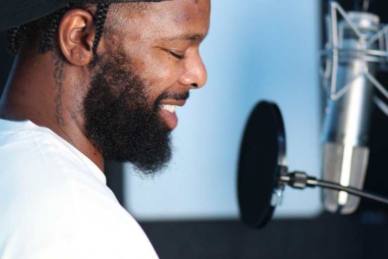 Sh8kes’ “Verified” Turns Life, Loss and Purpose Into a Powerful Creative Statement