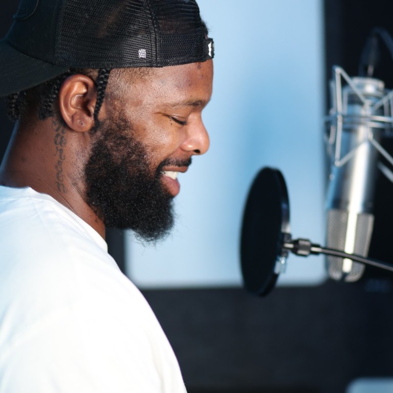 Sh8kes’ “Verified” Turns Life, Loss and Purpose Into a Powerful Creative Statement