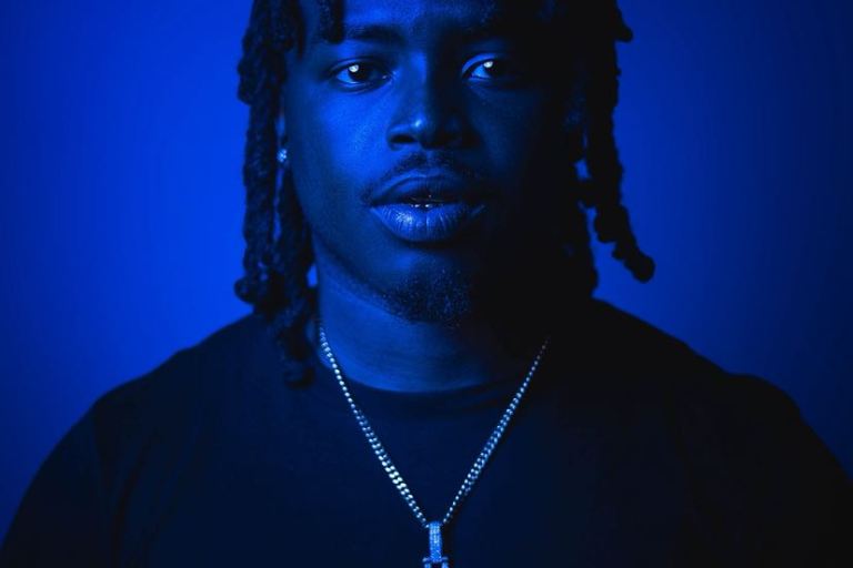 Los Angeles Rising Artist P1 Unveils New Album “Every Blue Moon”