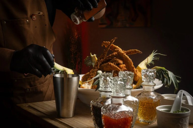 Black-Owned Businesses You Need to Know About This National Black Business Month
