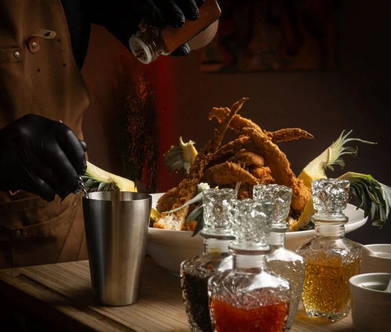 Black-Owned Businesses You Need to Know About This National Black Business Month