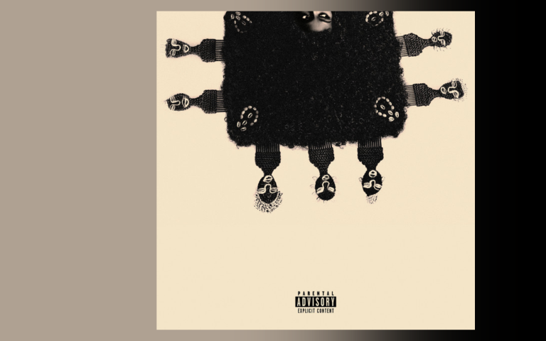 Rapsody Confronts Culture Vultures on ‘God Gotta Afro & Gold Hoops’