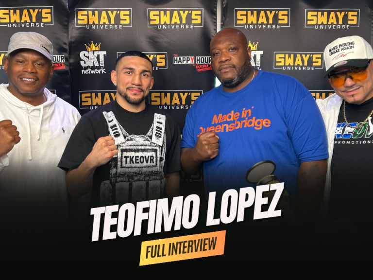Show Name S1 Ep01 Teofimo Lopez SU Thumbnail Wide Show Name S1 Ep01 Teofimo Lopez SU Thumbnail Wide