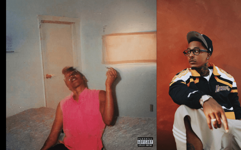 AZ Chike Unleashes Highly Anticipated Album “No Rest for the Wicked”