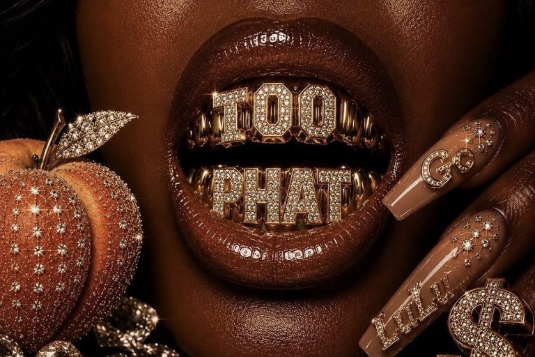 LA Wray Makes Her Return With High-Energy Single “Too Phat”