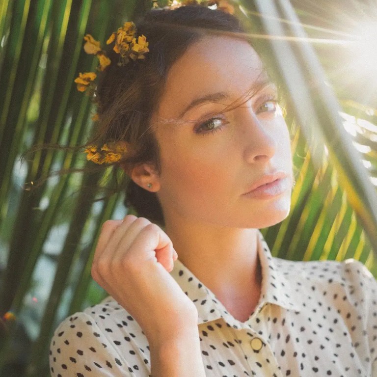 Kristen Felicia Shares a Message of Faith and Surrender on “Your Hand”