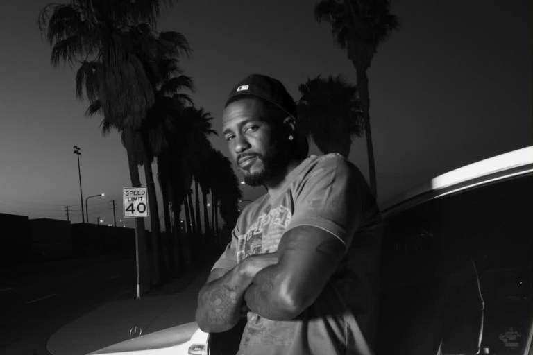 Westside Webb Keeps It Solid With New Single “Circle Closed” Produced by Poly Boy