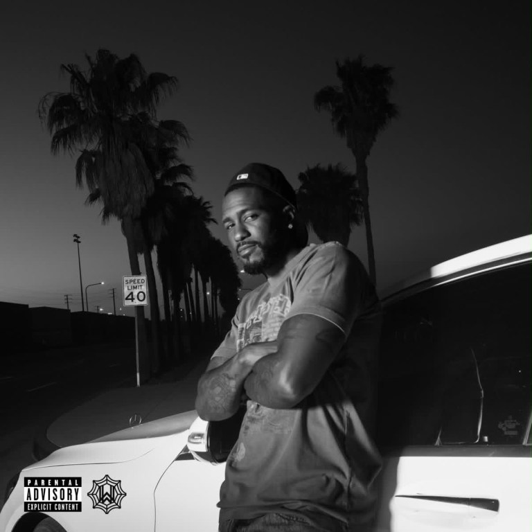 Westside Webb Keeps It Solid With New Single “Circle Closed” Produced by Poly Boy