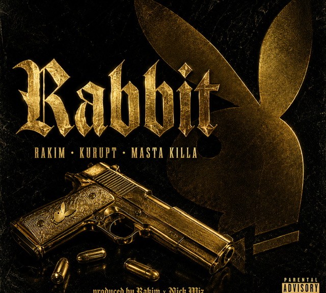 rabbit