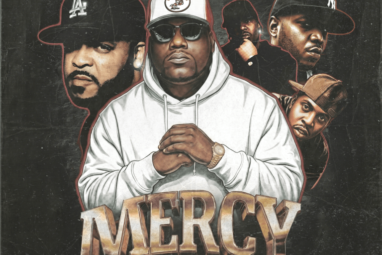 Therealskitso Connects Buffalo, New York to the West Coast With “Mercy” Featuring Styles P, M.O.P. & Kokane