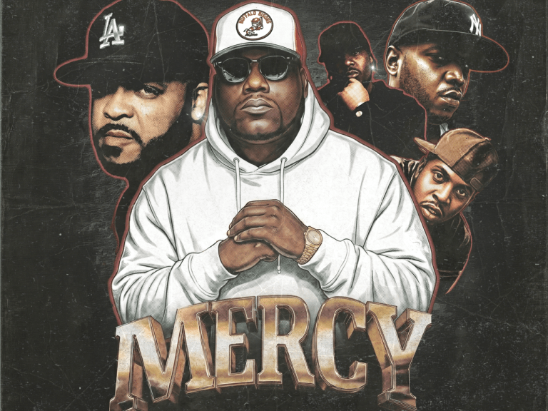 mercy