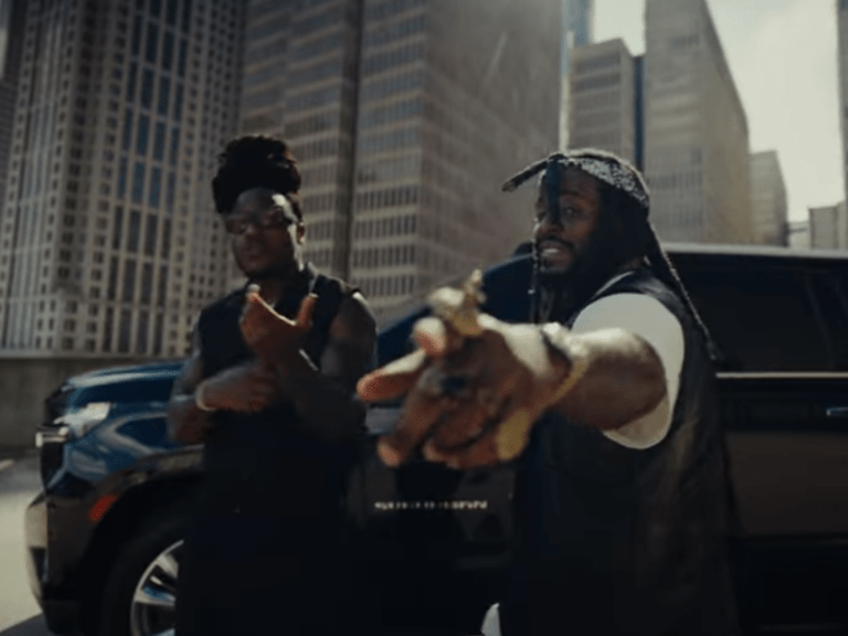 AJ McQueen/Ace Hood