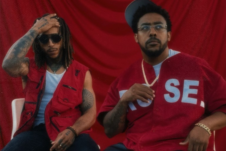 Jake&Papa Embrace Love, Vulnerability & Individual Growth on New Single “Amor”