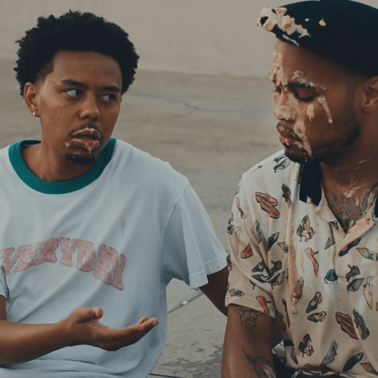 Anderson .Paak & Cordae Drop ‘A Good Day’ Video
