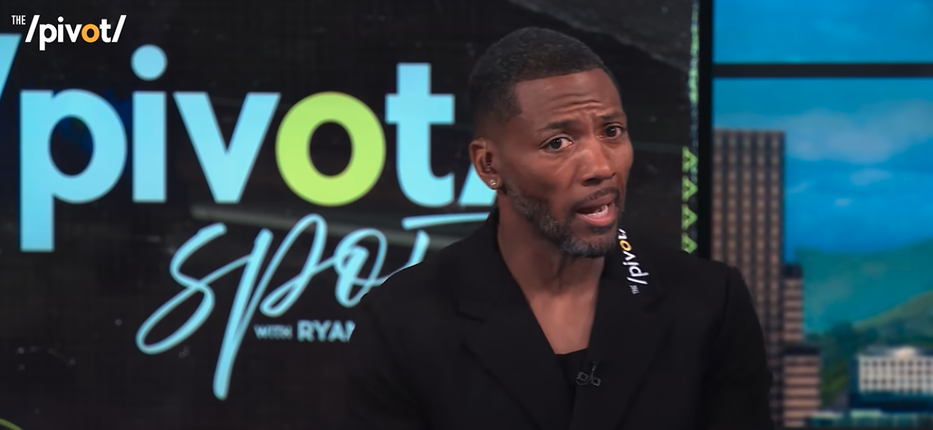 Ryan Clark Launches ‘The Pivot Sports’ in First Post-ESPN Move