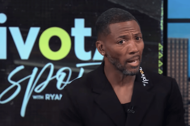 Ryan Clark Launches ‘The Pivot Sports’ in First Post-ESPN Move