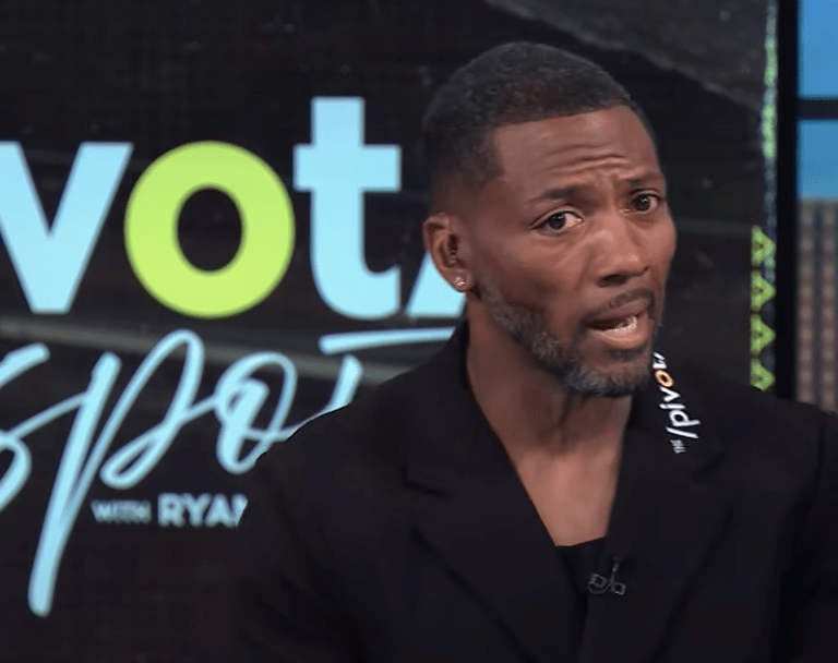 Ryan Clark Launches ‘The Pivot Sports’ in First Post-ESPN Move