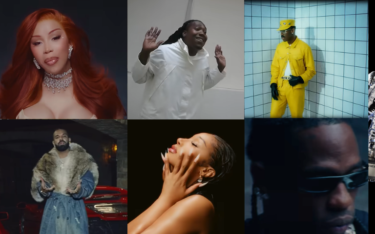 2026 VMAs: Meet the Best Hip-Hop Video Nominees