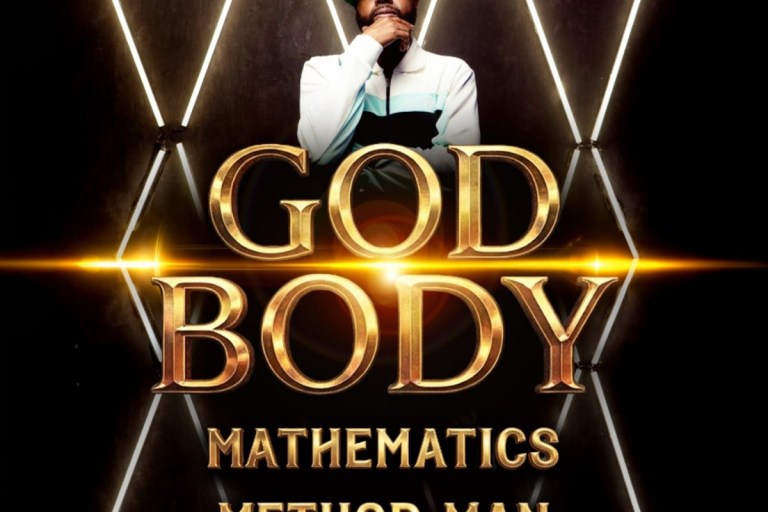 Mathematics Reunites Method Man & AZ for “God Body” Ahead of Black Samson: The Saga Continues
