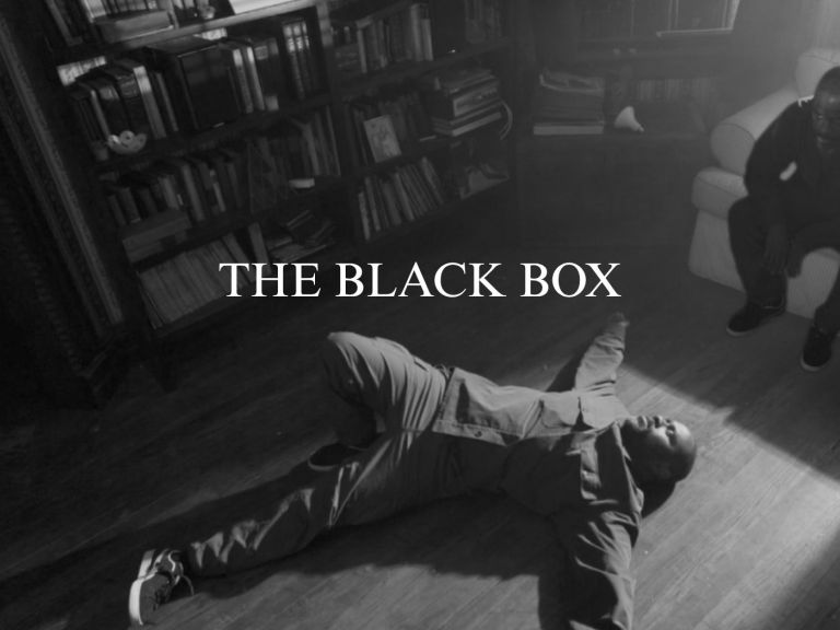 BlackBox